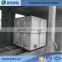 FRP GRP Fiberglass Reinforced Plastic Water Tank 1000 Liter or Customized Size