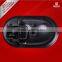 Interior Door Handle BLACK For Renault MEGANE 2 2002-2008 Front&Rear Left Doors