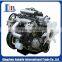 4- CYLINDER Yangdong YSD490G DIESEL ENGINE ASSEMBLY