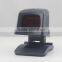 NT-2020 China suppliers selling 2d codes 1500times/sec automatic barcode scanner with memory for supermarket