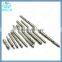 Factory Supply stainless steel shaft Stainless steel step shaft
