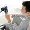 For lazy guys long arm mobile phone bracket for desk