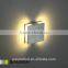 modern home decorative led step light wall recessed led stair light