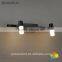 led wall light surface mounted wall lamp bathroom mirror light bedroom wall light led