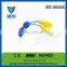 2015 Hot sale ce standard silicone hearing protecting hearing protecting earplugs with cord