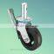 6 Inch And 8 Inch Industrial Heavy Duty Scaffold Caster Wheel With Brake