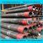API ASTM seamless casing pipe for Oil and Gas