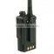 Latest uv-5r 5W 128CH UHF VHF Dual Band Two-Way Radio Walkie Talkie UV-5RE
