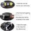 Portable Simple Design 360 Degree Rotation One-hand Operation Car Vent Mount