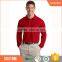 China factory OEM plain formal polo shirts polyester