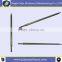 Ningbo Jiaju stainless steel long shaft/ drive shaft / main shaft and counter shaft