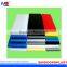 pp heat resistance and moistureproof fire retardant corrugated plastic sheet