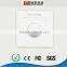DC12V led dimmer constant voltage 86 socket pwm dimmer switch with IR remote