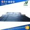 Steel Tarps for Flatbed Trucking