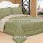 Down ALternative Reversible 3pc comforter set