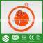Custom 220v electric silicone rubber heating plate