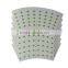 Hangzhou LvYang/GoBest Disposable  Wholesale ice cream paper cup and lid fan