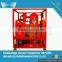 VFD series insulation oil Degasify purifier