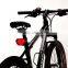 CE, ROHS Certification Led Rear Light Turn Singal Bicycle Taillights