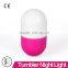 2016 New Products LED roly-poly Night Light Atmosphere Tumbler Night Lights