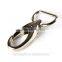 1.0/1.5/2.0/2.5cm metal stainless steel oval shape hook with free samples