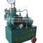 Electric hydraulic test pump 2D-SY(6.3-80MPa)