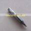 Carbide end milling cutters for vertical machines D-6mm d-1.8mm L-40mm Teeth-3