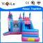 Jumping Castle Inflatable Game