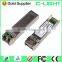 10GBASE Ethernet DWDM LC Port SFP + Transceiver Module 80km TUV