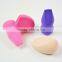 2016 Best Selling! Multifunctional Cosmetic Tool,Liquid Foundation Brush, Make Up Sponge Tool