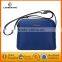Fashion Vintage Ladies PU Leather Shoulder Bag Guangzhou Factory Messenger Bag
