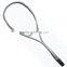 OEM graphite squash racquet carbon
