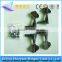 Automotive electrical oem aluminum alloy die casting connector