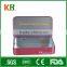 Pencil Case Candy Soap Metal Storage Box