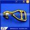 Metal steel galvanized double J hook