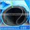 China factory wholesale flame resistant steel cord conveyor belts