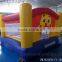 Inflatable MINI Bouncer indoor chidlren Jumping bouncy house cheapest 2016 sale