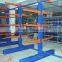 Adjustable Steel Warehouse Storage Pipe Pallet Rack System