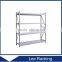 Factory Light Duty Storage Electronic Iron Shelf