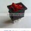 KCD1-104 PCB rocker switch
