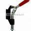 Metal Hand Tool Push Pull Type Toggle Clamp