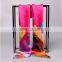 The Latest Pattern Hot Sales Silk Satin Plain Scarf