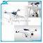 2016 auto follower GPS cx-22 RC drone Quadcopter kit without camera