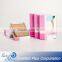 18-21mmHg close toe thigh high compression stocking