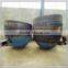 carbon steel hemispherical dished end for boiler parts