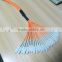 High Quality sm fan-out/ribbon fiber optic pigtail for network solution