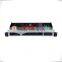 DA-300 powavesound audio amplifier pure digital amplifiers 1U Class D circuit 300W