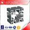 Industrial aluminum profile