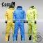 Personalized design good quality professional ski suit