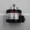 ISC5810 ip65 shaft rotary encoder pulse price incremental rotary encoder